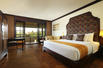 Ayodya Palace Room