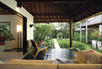 Garden View room