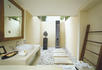 Outside bathroom