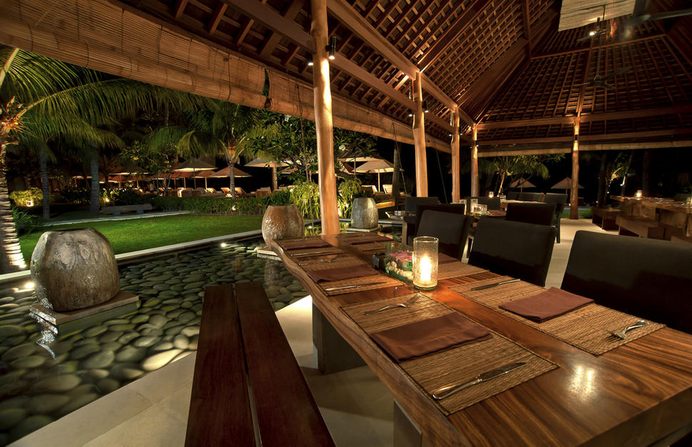 Quah restaurant