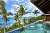 Two-Bedroom Pool Villa