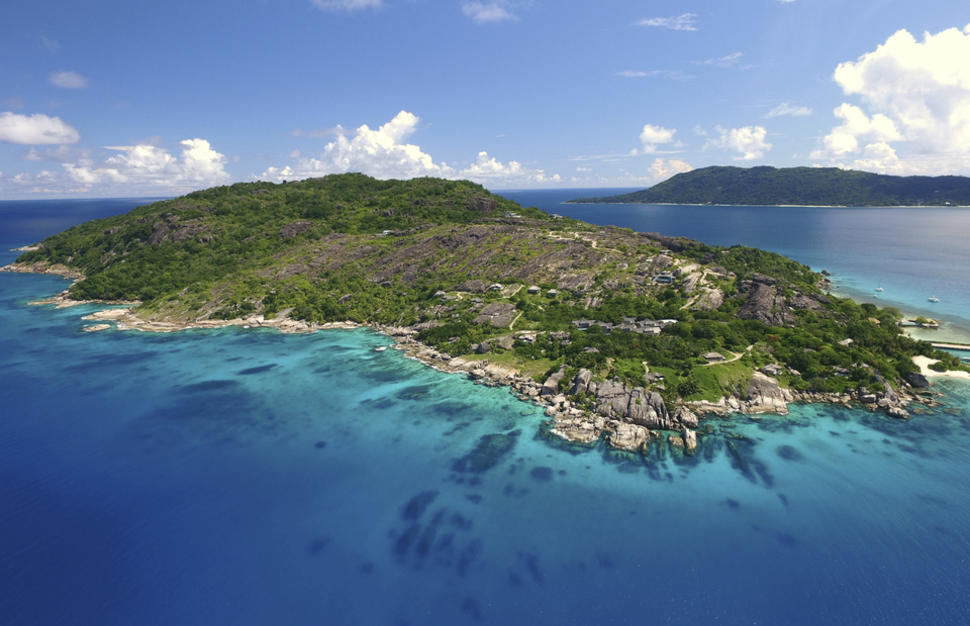 Felicité Island
