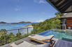 Ocean Front Pool Villa