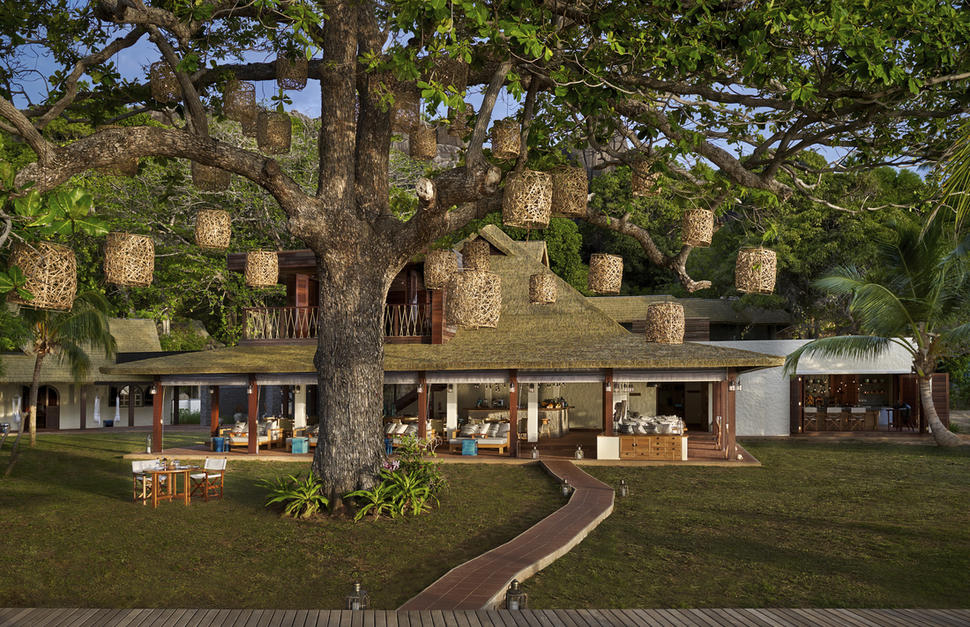 Island Café