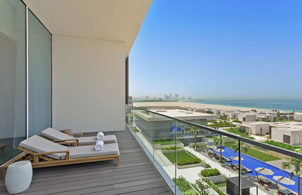 Kohinoor Suite
