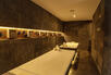 Hammam treatment room