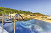 Luxury Junior Suite Swim Out Diamond Club™