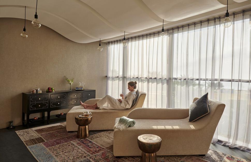 Wellbeings Holistic Healing Spa