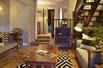 Duplex Waterhole Facing Suite