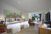 Garden View Room