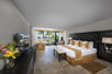 Ocean View Room