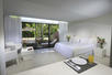Deluxe Terrace Room
