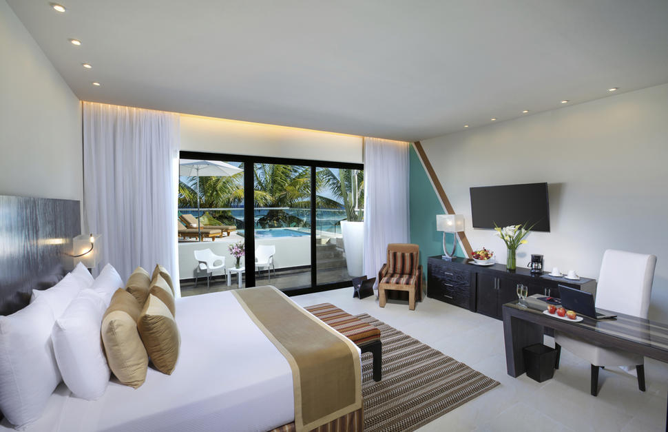 Sian Ka'an Room