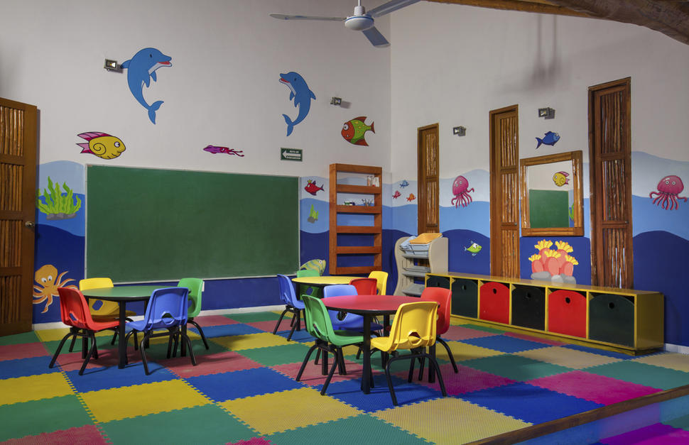 Kids' Club