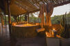 Chapungu Tented Bushcamp