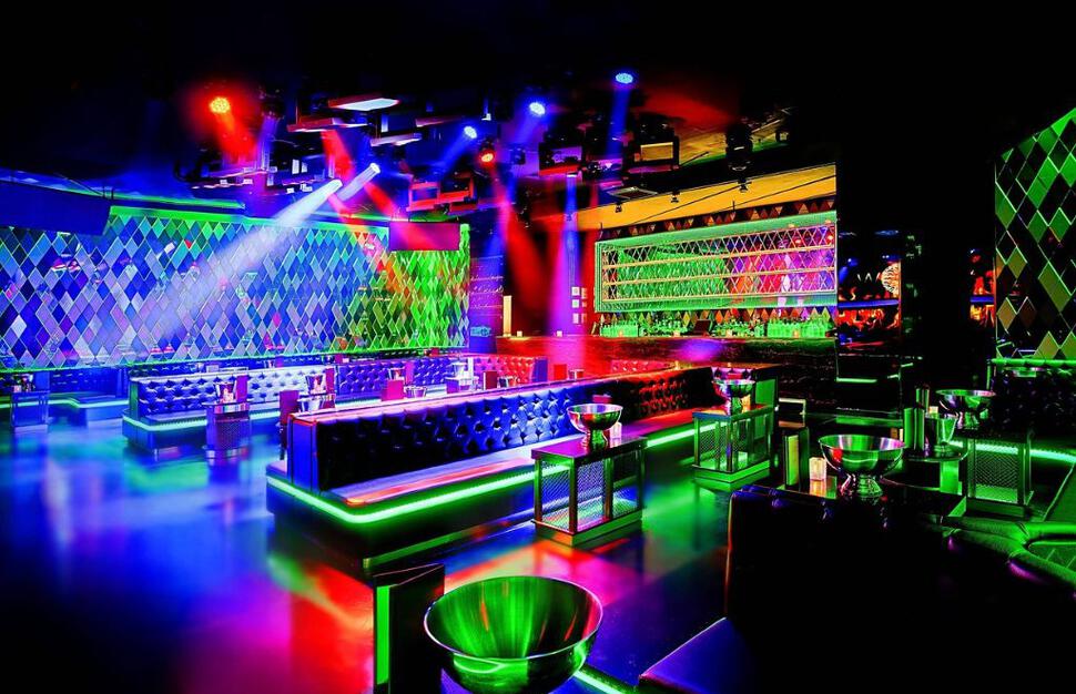 Nightclub