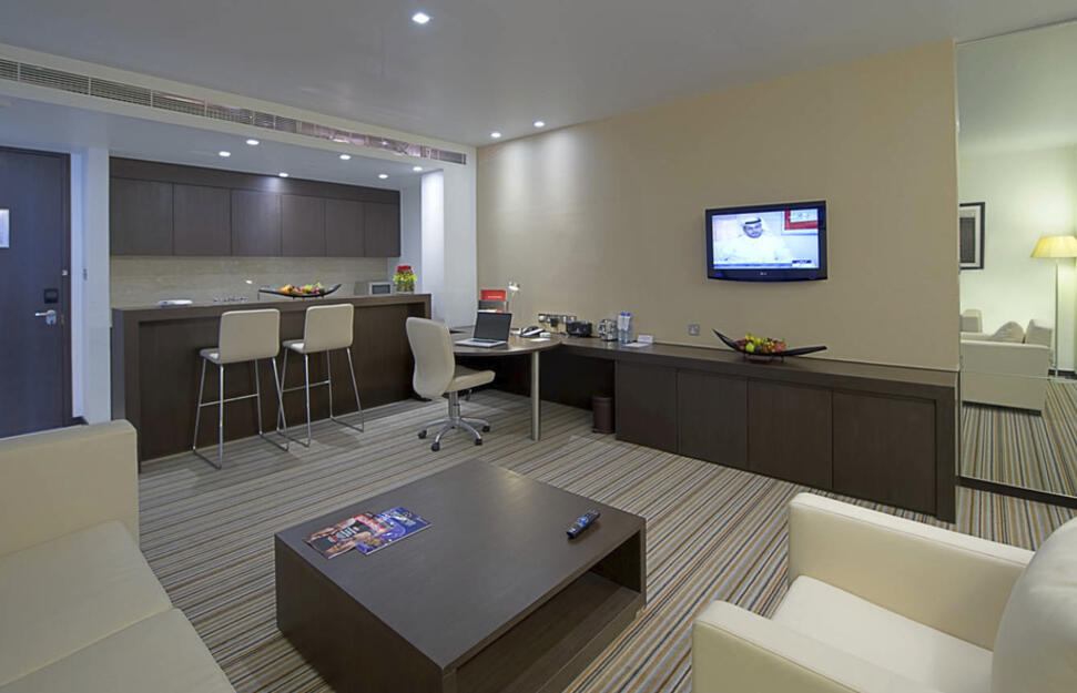 Suite