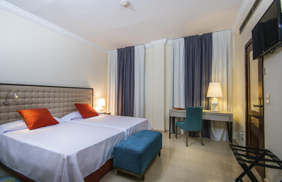Standard Room Ocean View