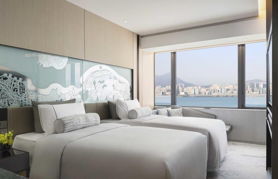 Premium Harbour View