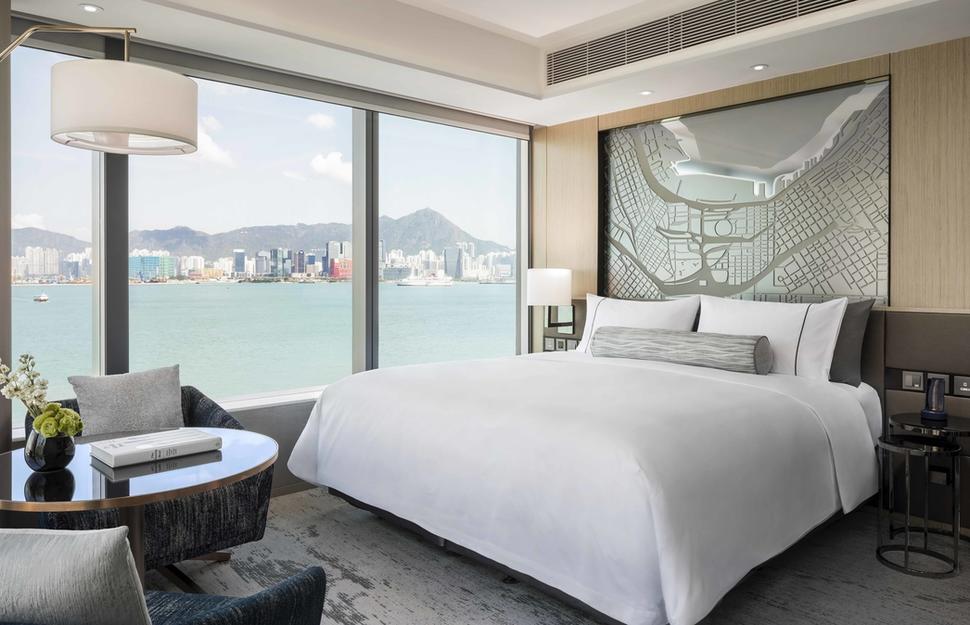 Harbourfront Room