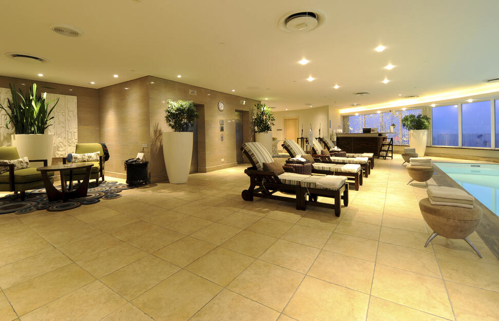 The Spa