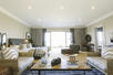 Pincushion Suite