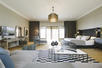 Waterfall Suite