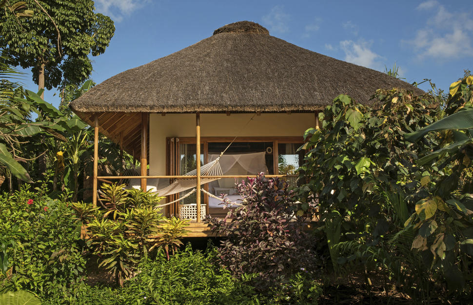 Bungalow