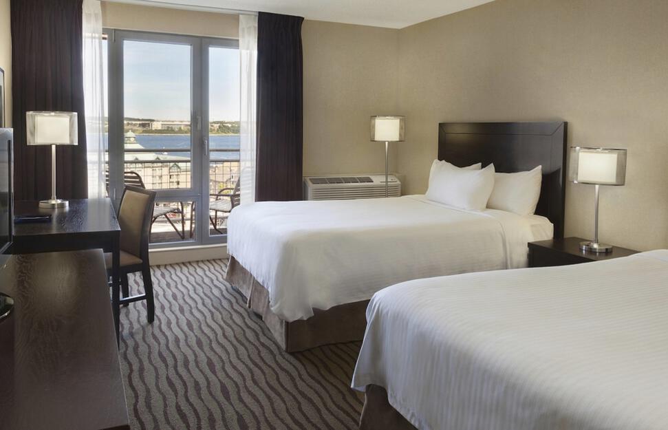 Guest Room Harbour View