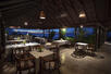 Pavilion Restaurant