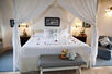Villa Bedroom
