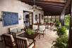 Villa Patio