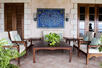 Villa Patio