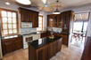 Villa Kitchen