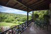 Villa Balcony