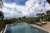 Villa Swimming Pool