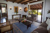 Villa Living Area