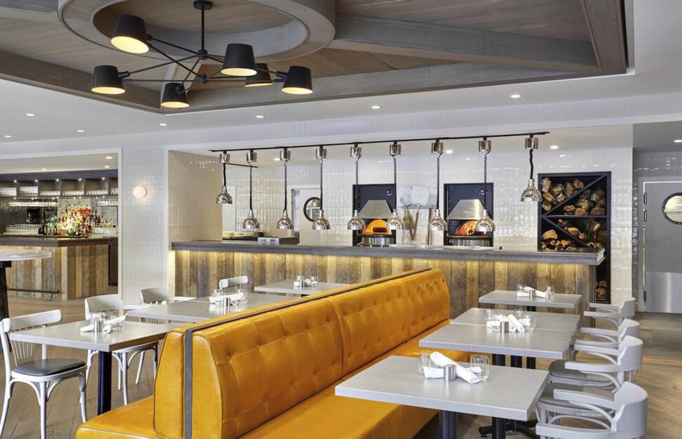 Forte Restaurant