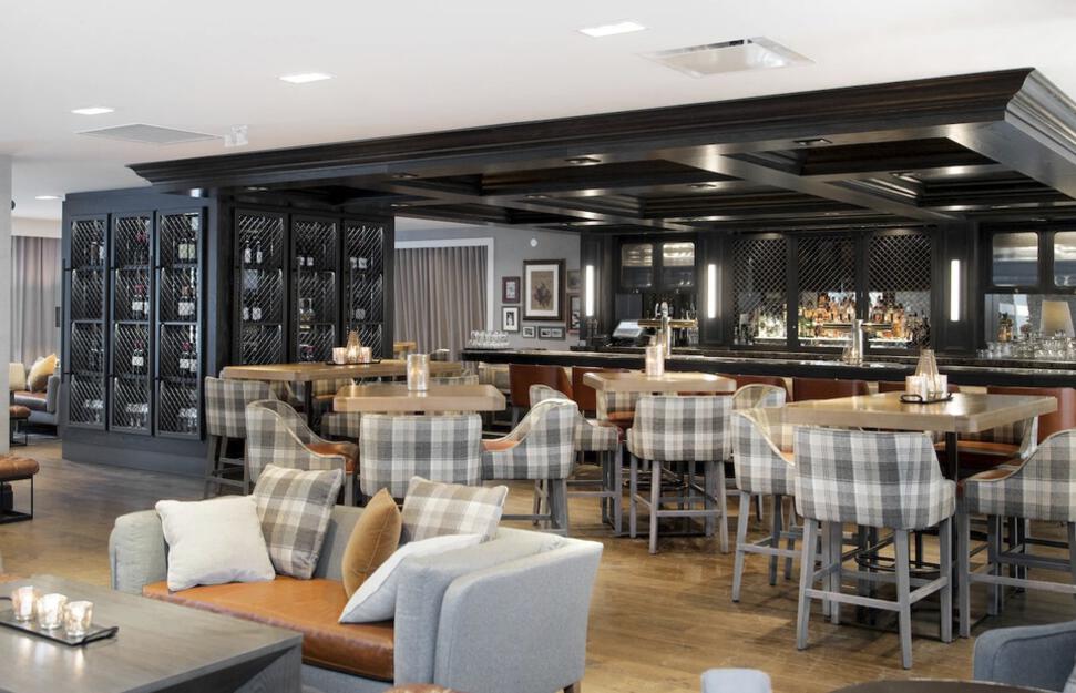 Forte Restaurant