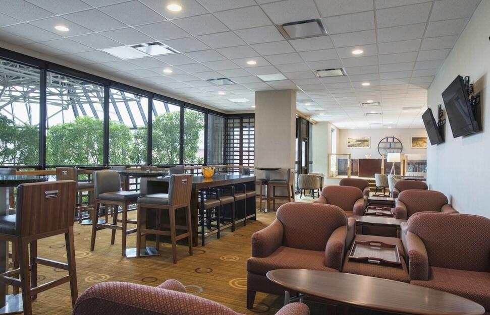 Club Lounge