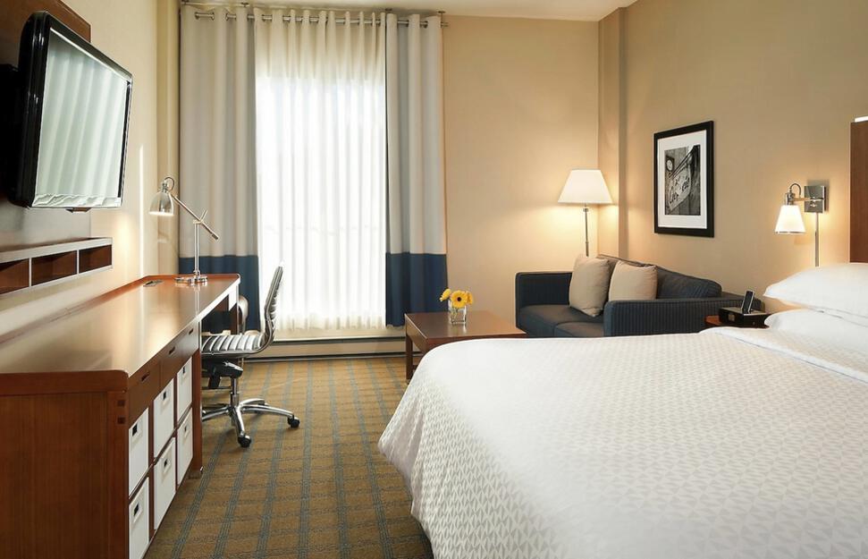 Traditional Room