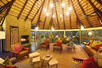 Lounge at Buffalo Camp