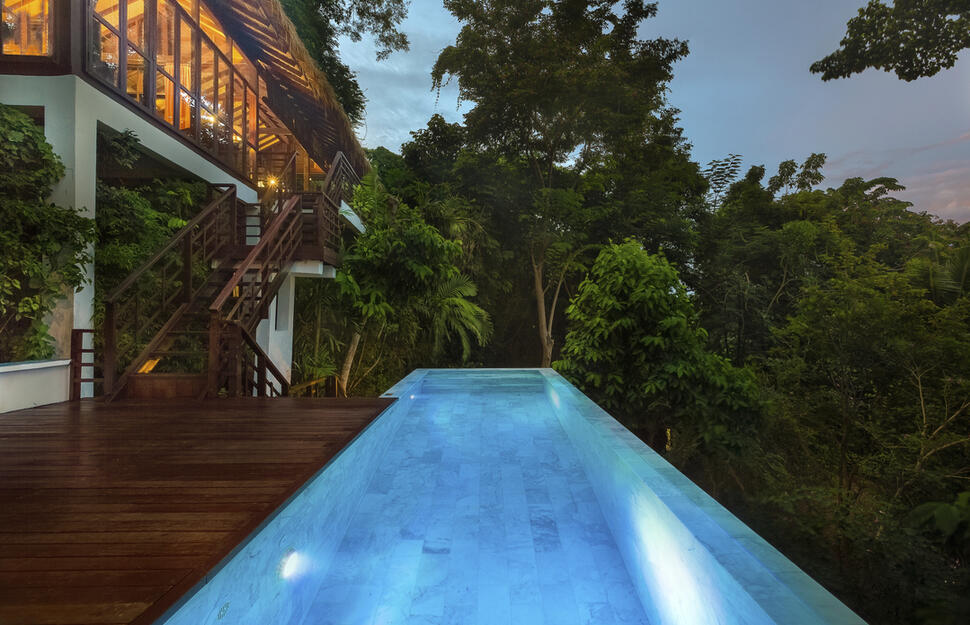 Pool Villa