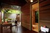 Garden Villa