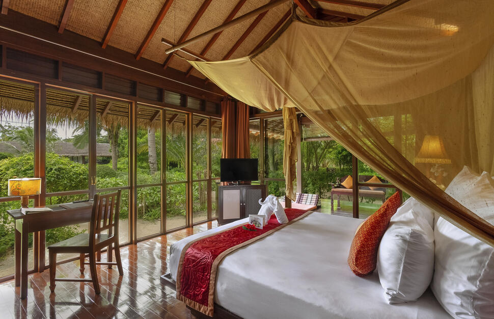 Village Suite