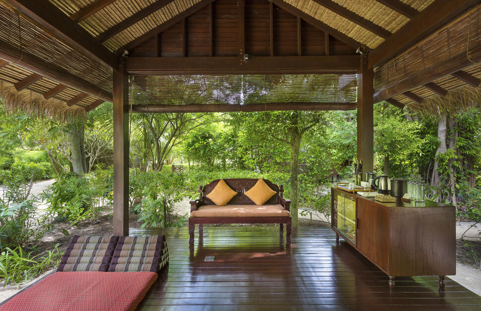 Village Suite