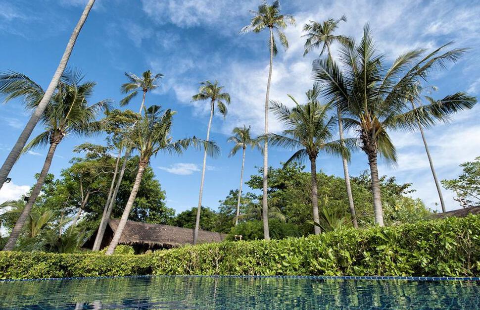 Pool Villa