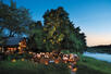 Tinga Lodge