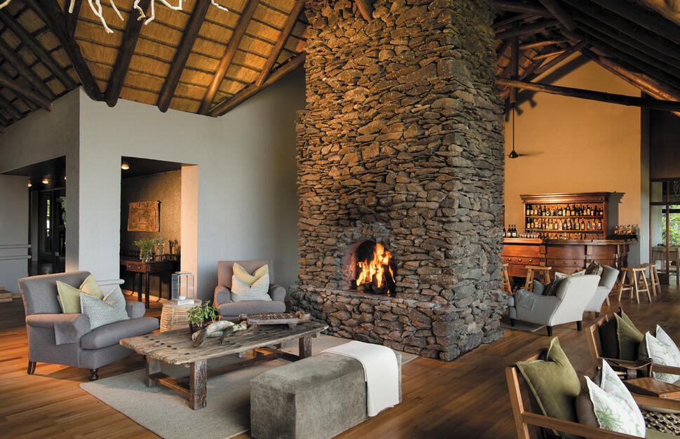Narina Lodge