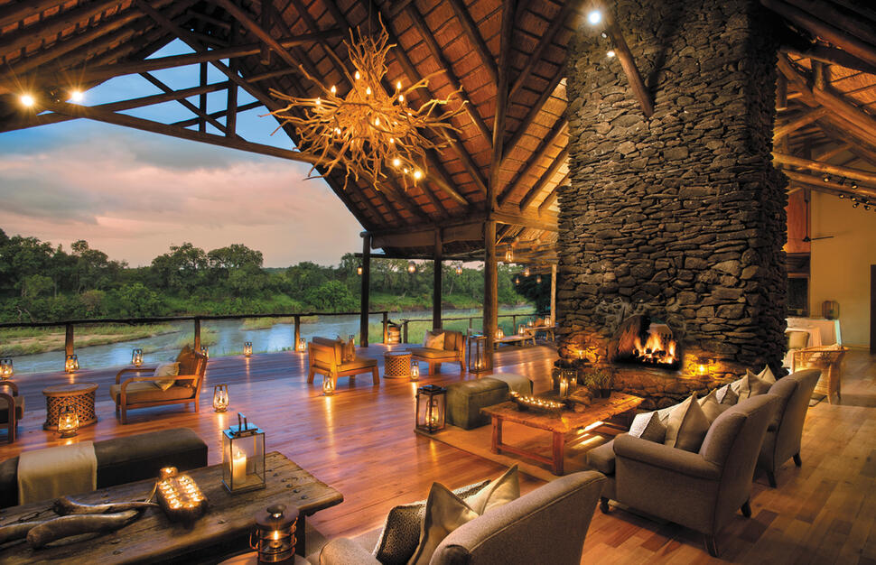 Narina Lodge